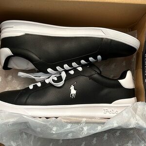 Ralph Lauren Men’s shoes